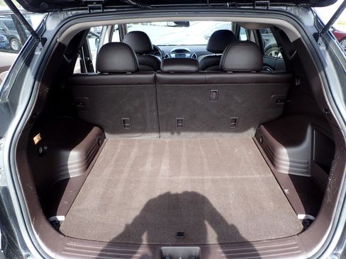 Used 2012 Hyundai Tucson GLS image 11