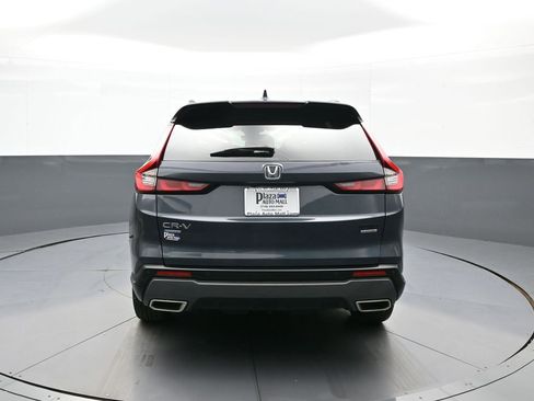 Used 2023 Honda CR-V Sport Touring image 7