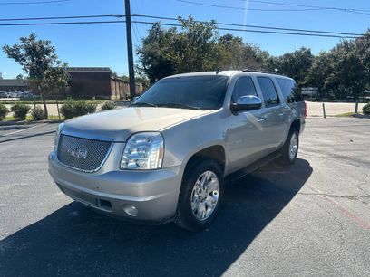 Used 2007 GMC Yukon XL SLE