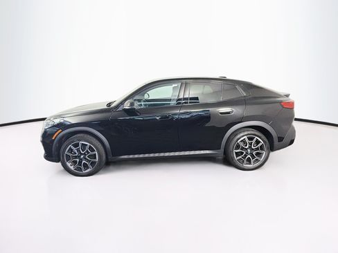 Used 2026 BMW X2 xDrive28i AWD/4WD image 4