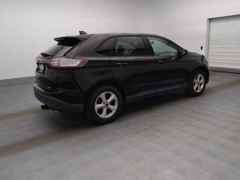 Used 2018 Ford Edge SE FWD image 10