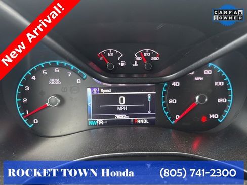 Used 2017 GMC Canyon Denali image 14