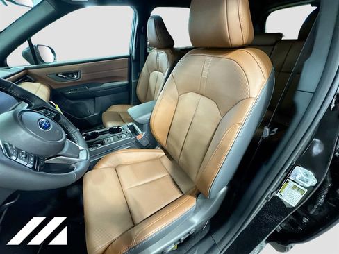 New 2026 Subaru Outback Touring XT AWD/4WD image 23