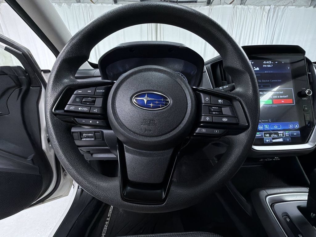 Used 2024 Subaru Crosstrek 2.0i Premium AWD/4WD image 13