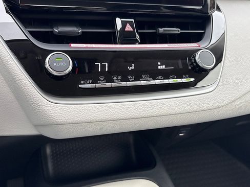 New 2026 Toyota Corolla LE image 15