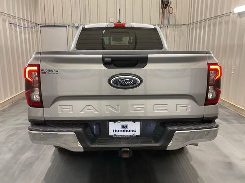 Used 2024 Ford Ranger XLT image 21