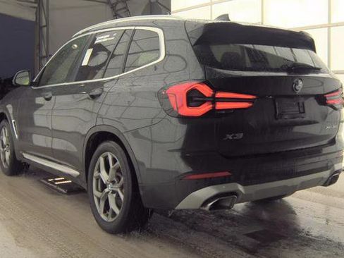 Used 2024 BMW X3 xDrive30i w/ Convenience Package image 9