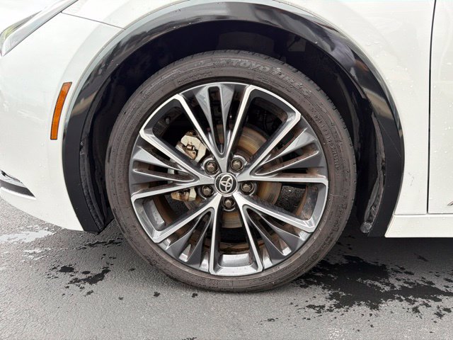 Certified 2025 Toyota Prius XLE AWD/4WD image 14