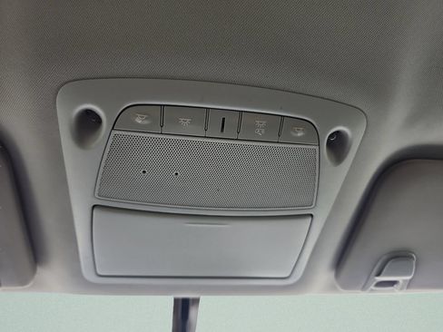 Used 2017 Nissan Murano SL FWD image 15