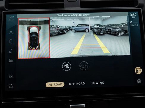 Used 2023 Land Rover Discovery S R-Dynamic image 26