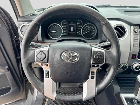 Used 2019 Toyota Tundra Limited AWD/4WD image 23