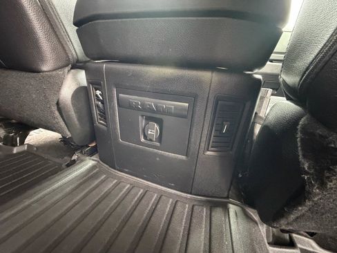 Used 2016 RAM 1500 Sport w/ Sport Premium Group AWD/4WD image 10