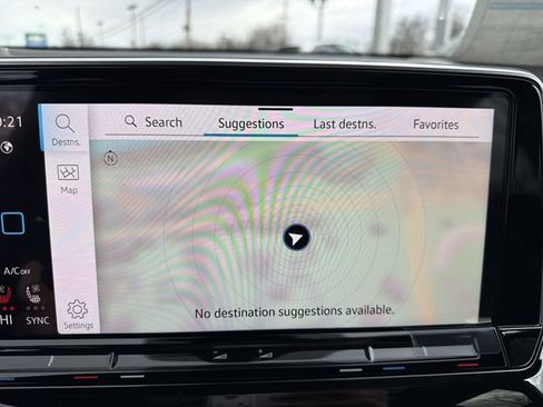 New 2026 Volkswagen Atlas Cross Sport SEL image 19