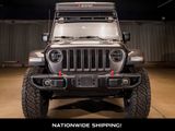 Used 2020 Jeep Wrangler Unlimited Rubicon image 4