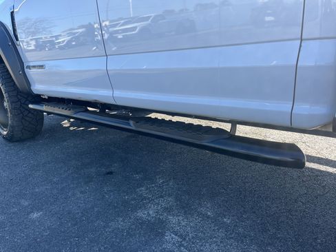 Used 2017 Ford F250 XL w/ Power Equipment Group image 10