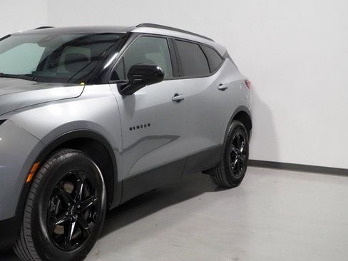 Used 2024 Chevrolet Blazer LT w/ Convenience Package image 48