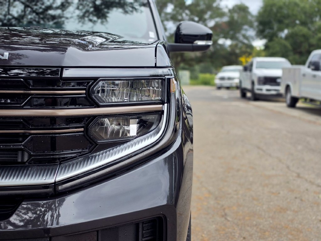 New 2027 Ford Expedition Max King Ranch AWD/4WD image 11