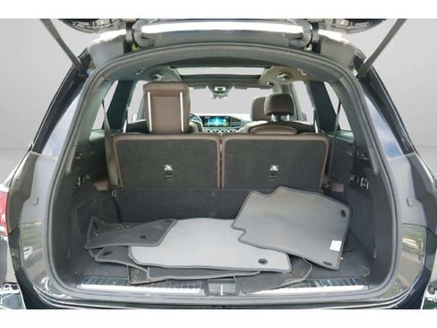 Used 2022 Mercedes-Benz GLS 450 4MATIC image 57