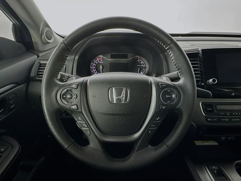 Certified 2022 Honda Ridgeline RTL-E image 11