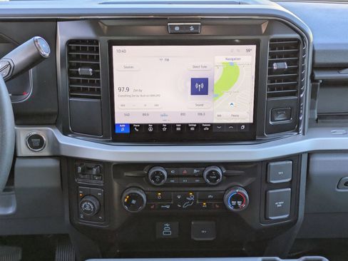 New 2026 Ford F250 XLT w/ XLT Premium Package image 18