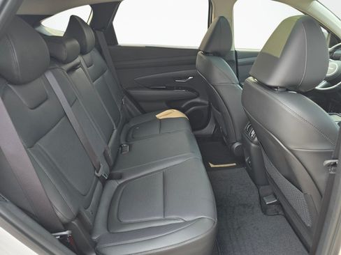 New 2026 Hyundai Tucson Limited AWD/4WD image 41