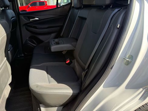 Used 2021 Buick Encore GX Select w/ Advanced Technology Package image 35