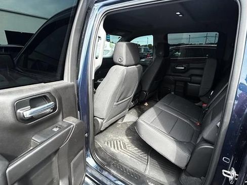 Used 2020 Chevrolet Silverado 1500 LT w/ All-Star Edition AWD/4WD image 7