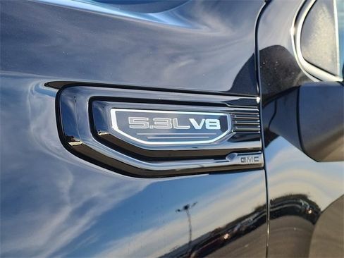 New 2026 GMC Sierra 1500 Elevation w/ X31 Off-Road Package image 10