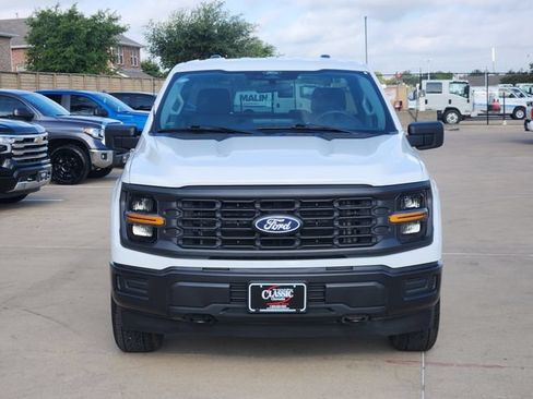 Used 2024 Ford F150 XL AWD/4WD image 10