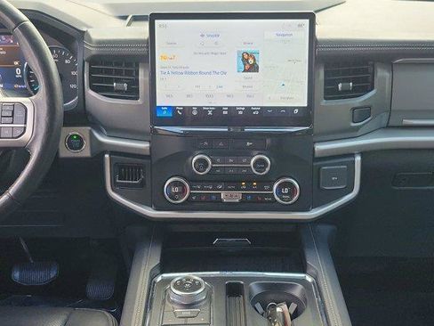 Used 2024 Ford Expedition Max XLT RWD image 21