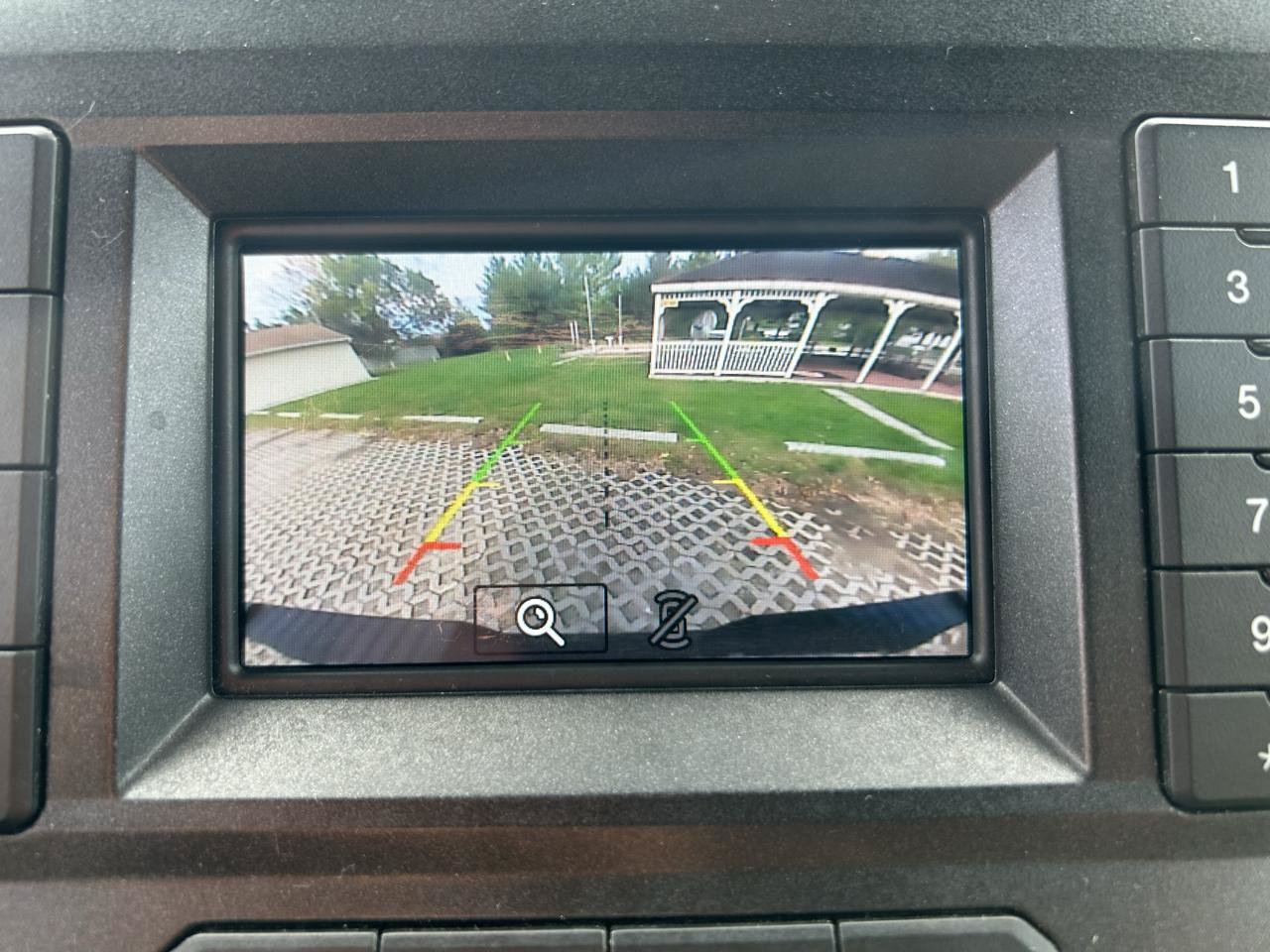 Used 2018 Ford F150 XLT AWD/4WD image 21