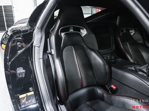 Used 2016 Dodge Viper SRT-10 w/ TA 1.0 Package RWD image 39