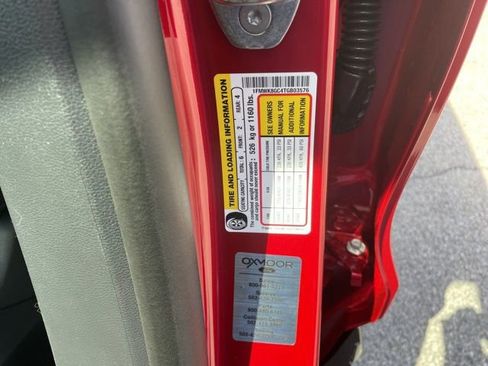 New 2026 Ford Explorer ST w/ Sun And Sound Package image 24