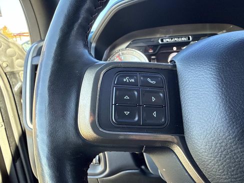 Used 2020 RAM 3500 Limited image 35