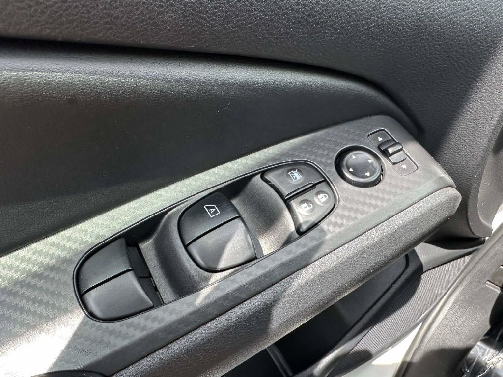 Certified 2024 Nissan Altima 2.5 SV FWD image 32