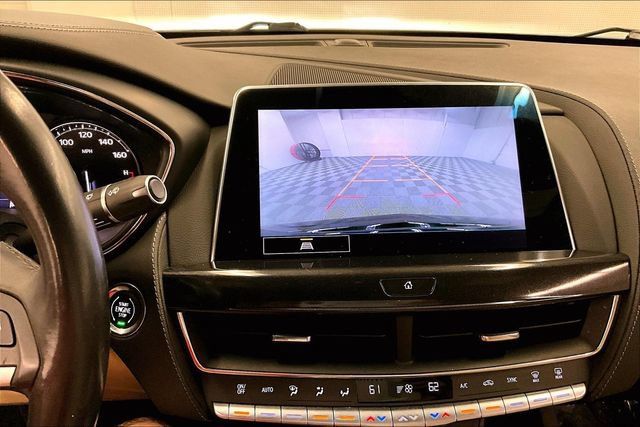 Used 2023 Cadillac CT5 Luxury RWD image 29