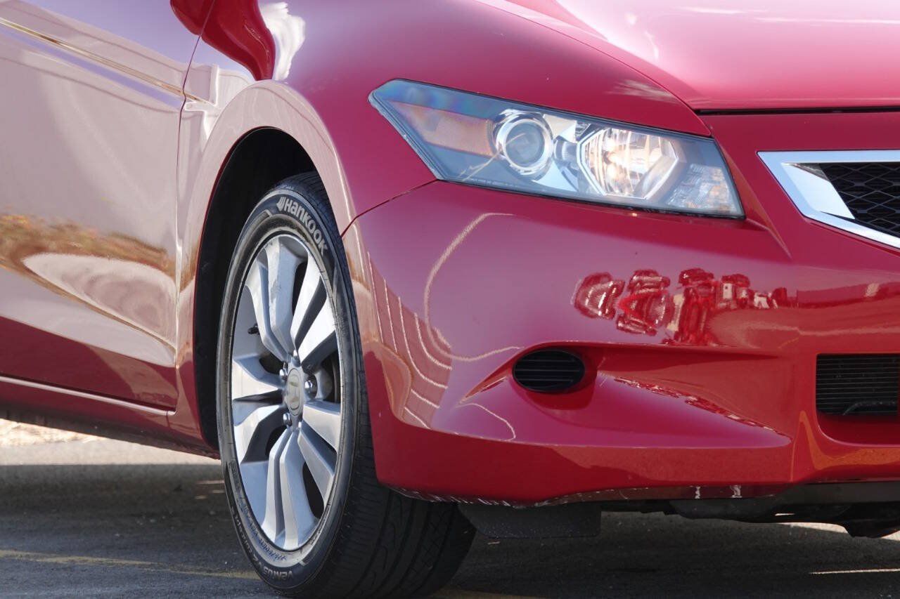 Used 2009 Honda Accord LX-S image 39