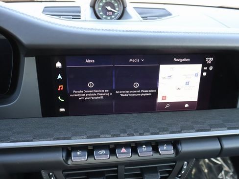 Used 2026 Porsche 911 GTS image 26