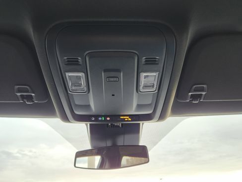 New 2026 Chevrolet Tahoe LS image 14