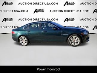 Used 2017 Jaguar XF Premium video 2