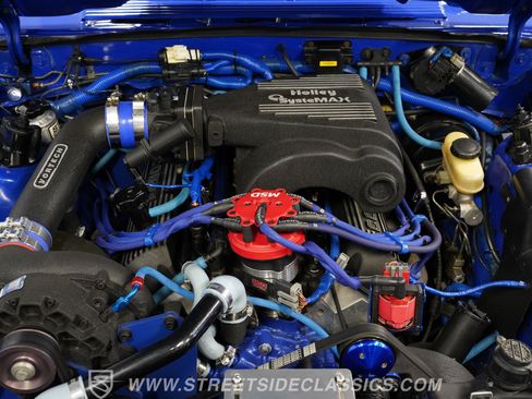 Used 1991 Ford Mustang GT RWD image 35