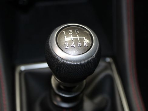 Used 2025 Subaru WRX Premium image 51