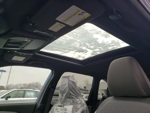 New 2026 Subaru Forester Premium image 16