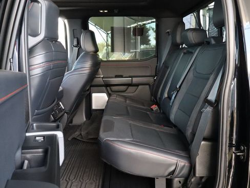 Used 2025 Ford F150 Raptor AWD/4WD image 37