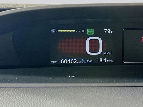Used 2019 Toyota Prius XLE image 15