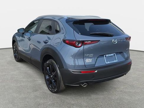 New 2026 MAZDA CX-30 AWD 2.5 S image 7