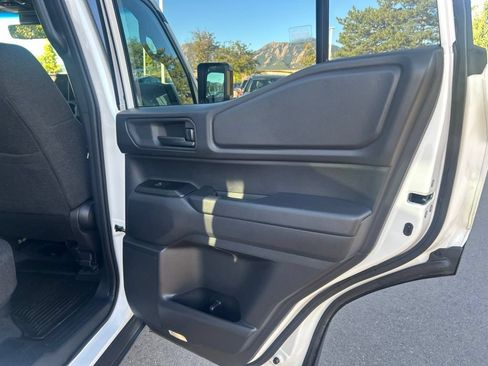 Used 2025 Toyota Land Cruiser 1958 AWD/4WD image 14