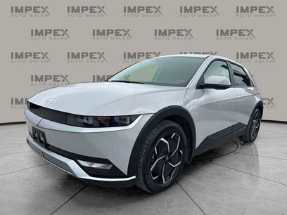 Used 2024 Hyundai Ioniq 5 SEL