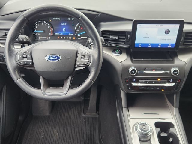 Used 2020 Ford Explorer XLT w/ Comfort Package AWD/4WD image 26