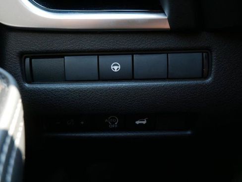 Certified 2023 Nissan Rogue SL w/ SL Premium Package AWD/4WD image 30